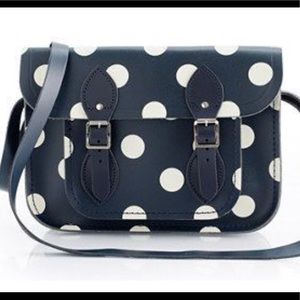 The Cambridge Satchel Company for Jcrew Satchel